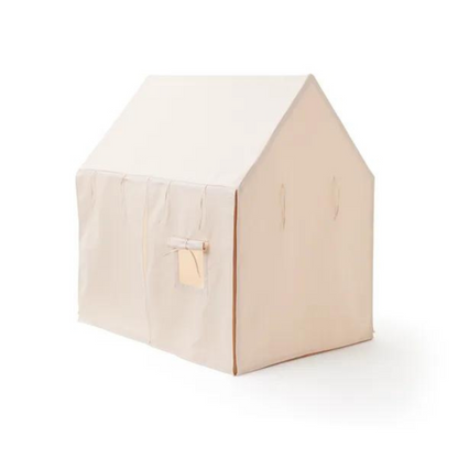 Playhouse tent with mat - Off white