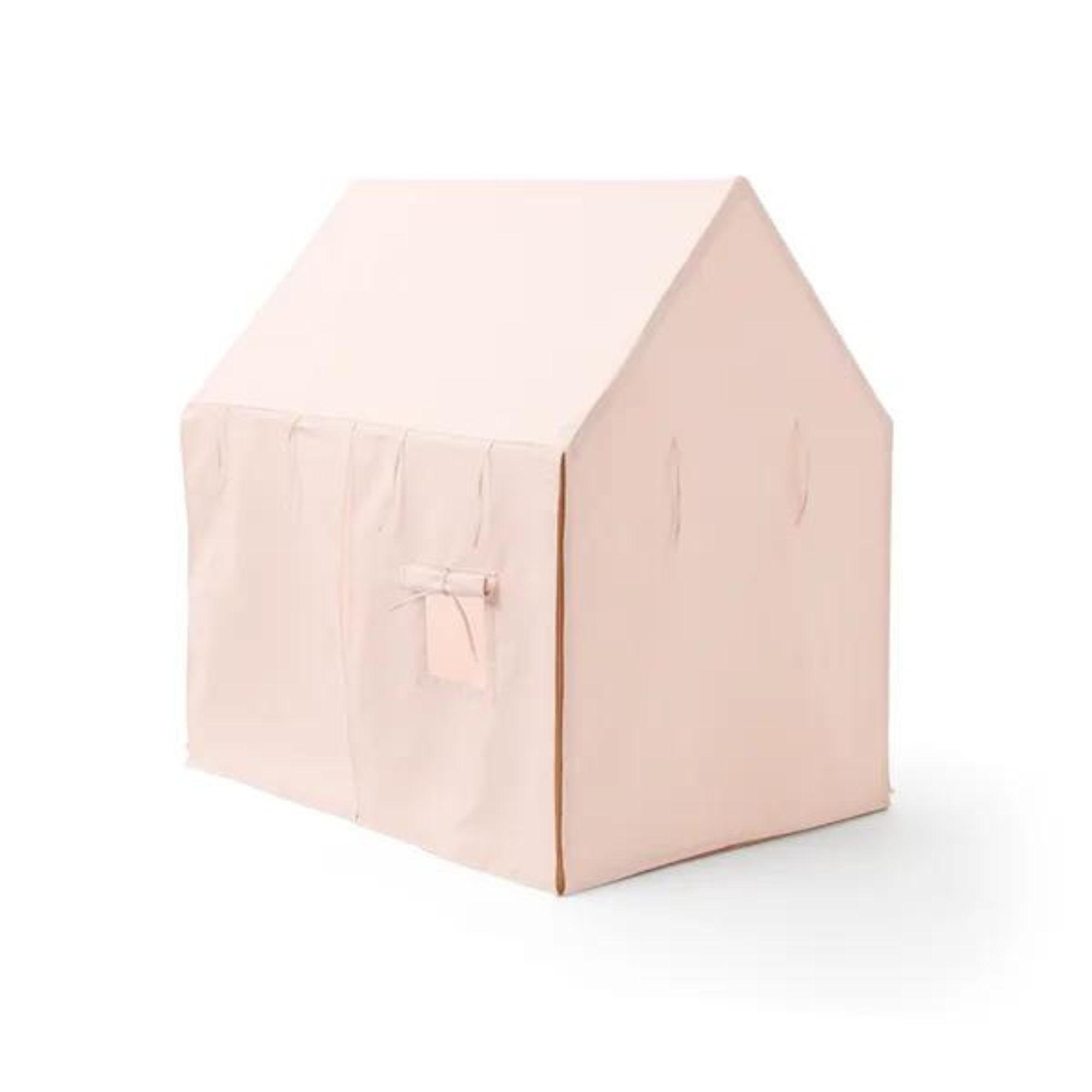 Playhouse tent with mat - Light pink