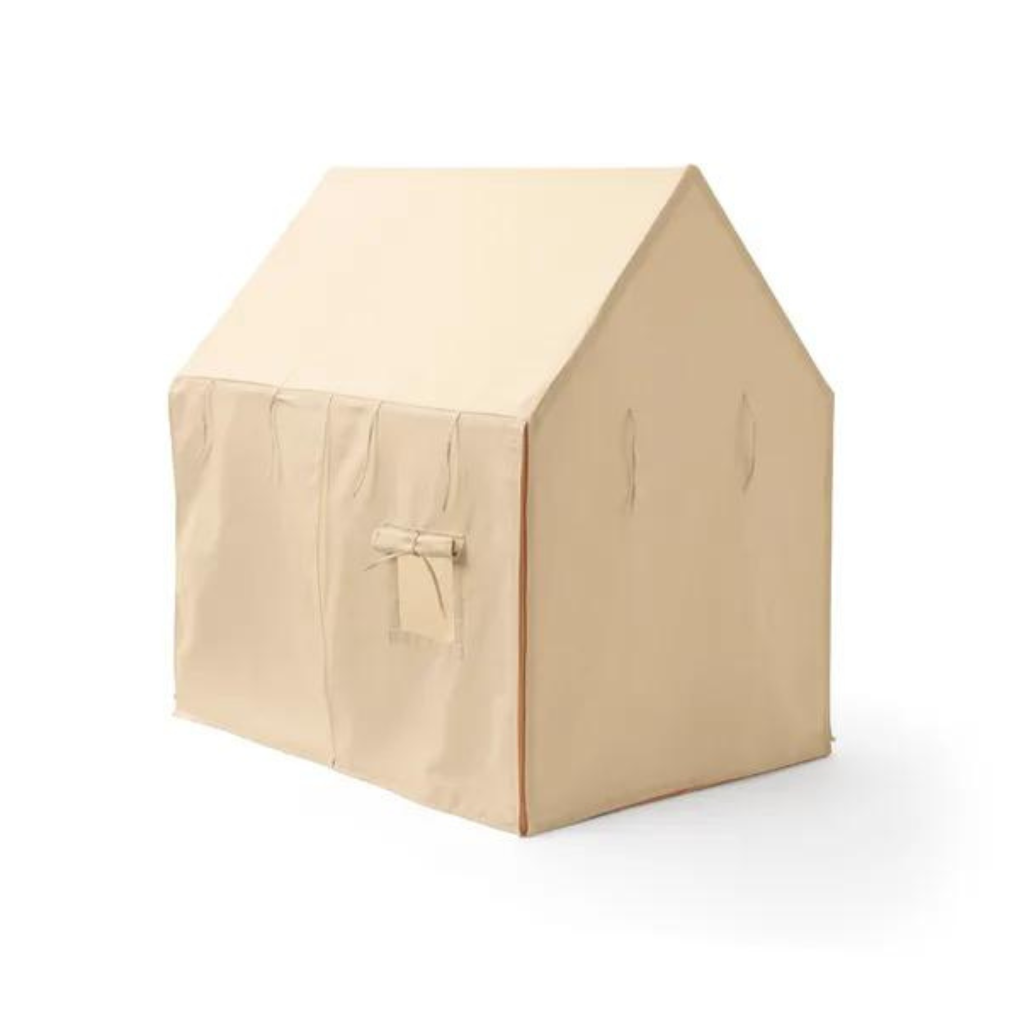 Playhouse tent with mat - Beige