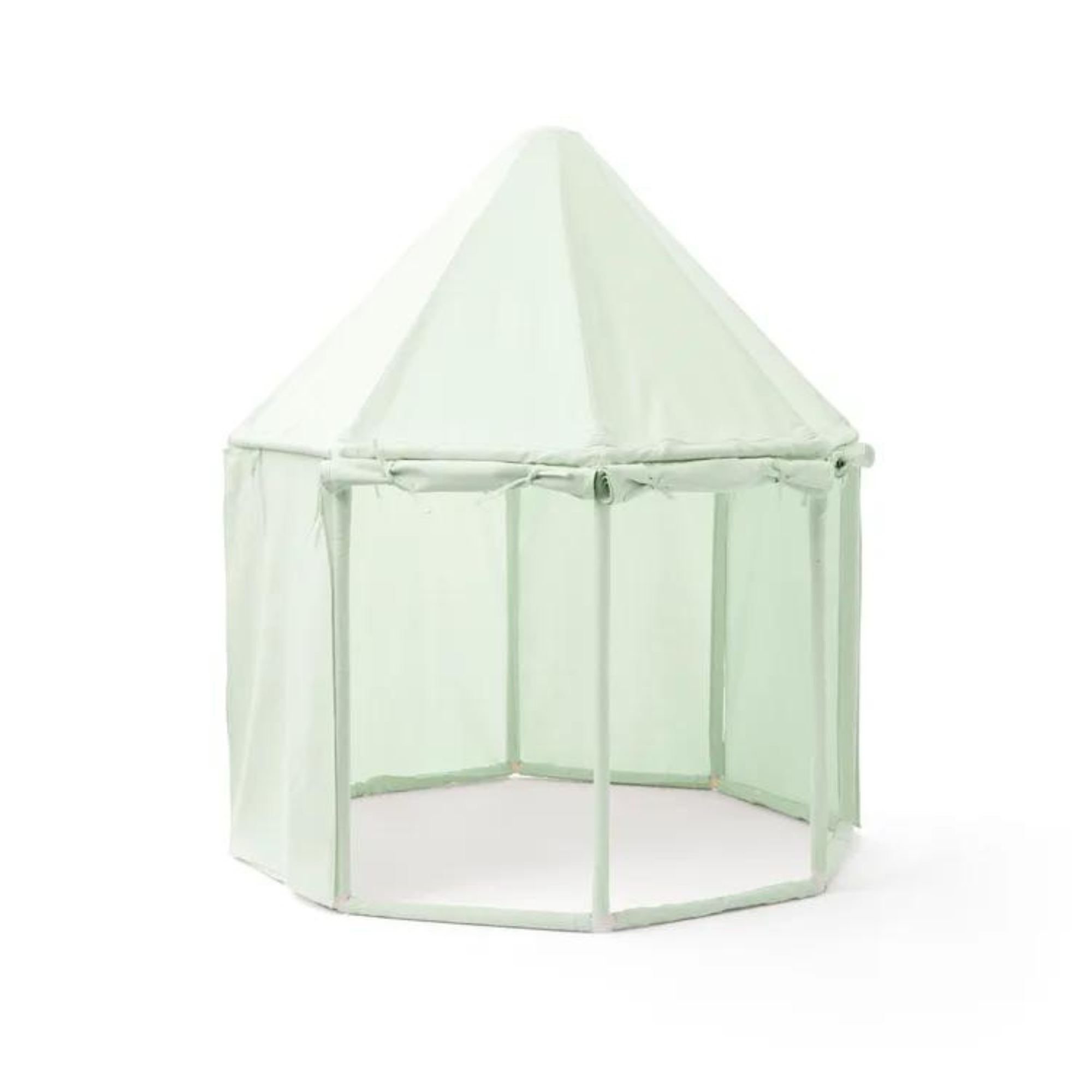 Pavilion tent - Light green