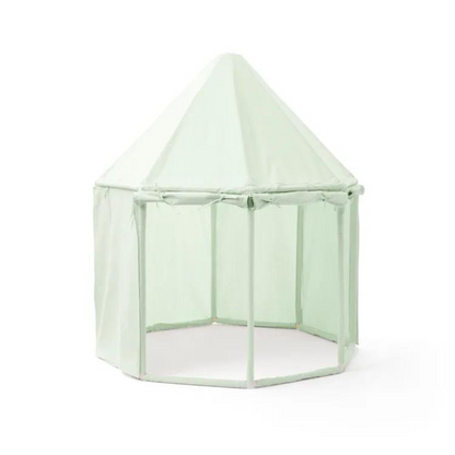 Pavilion tent - Light green