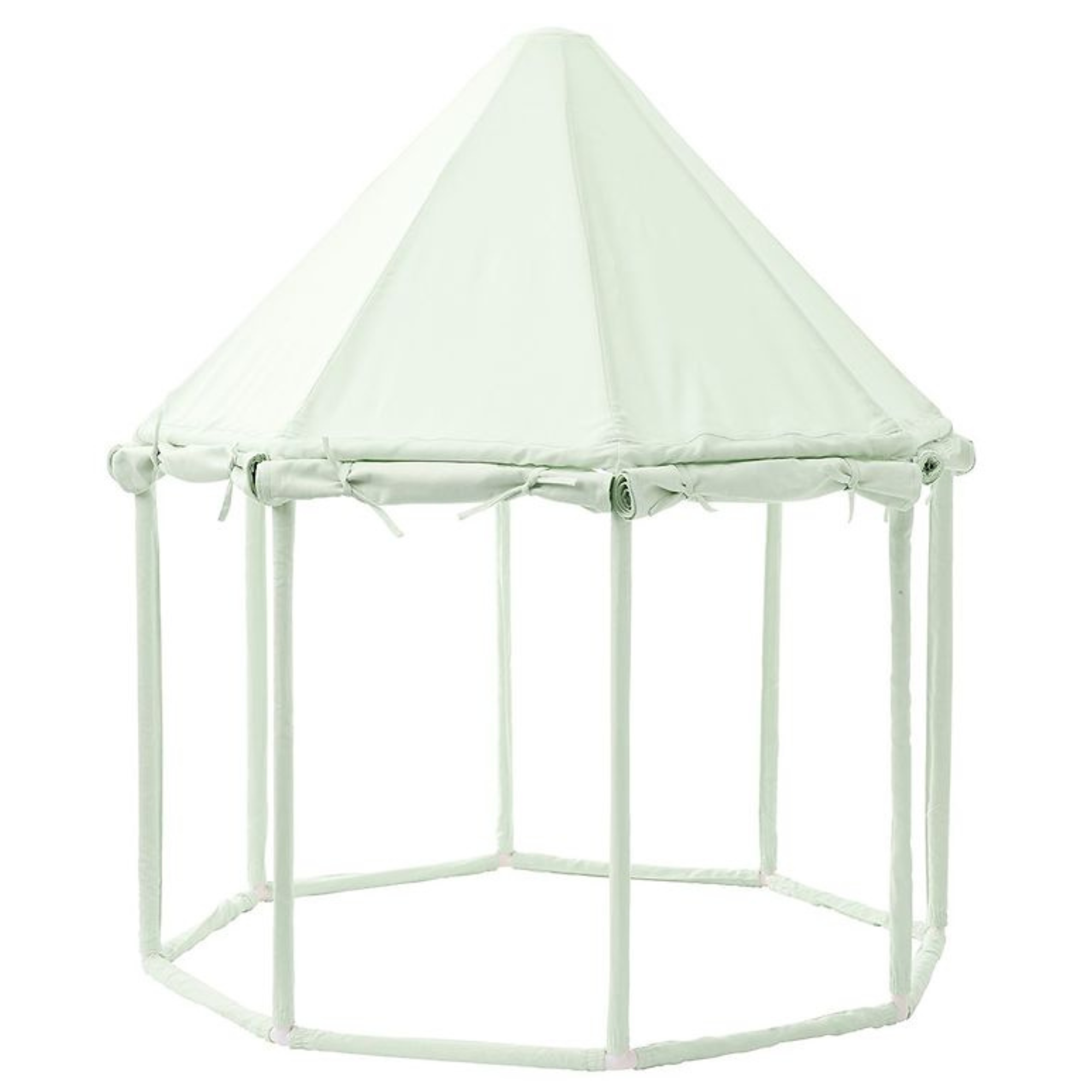 Pavilion tent - Light green