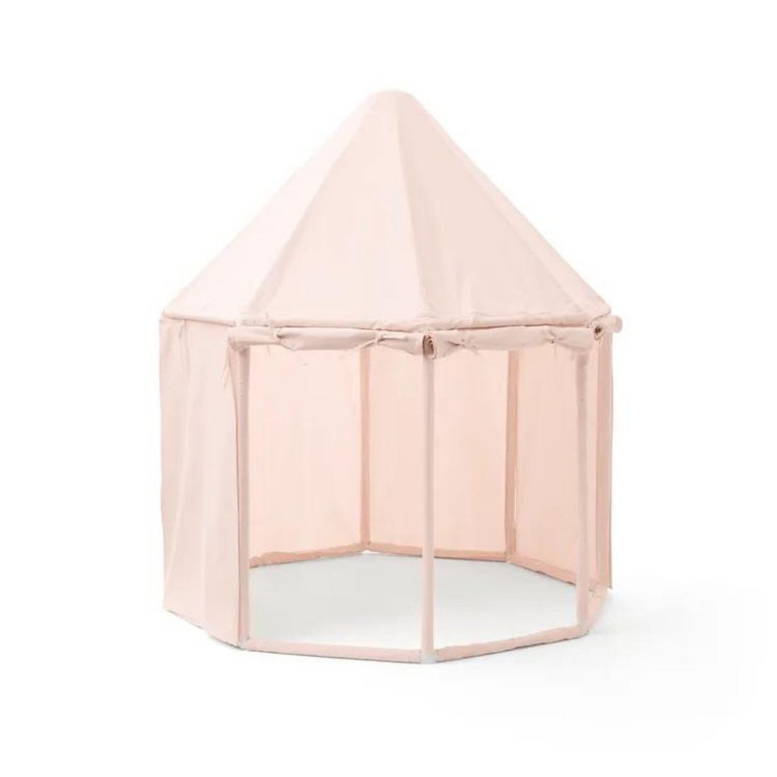 Pavilion tent - Light pink