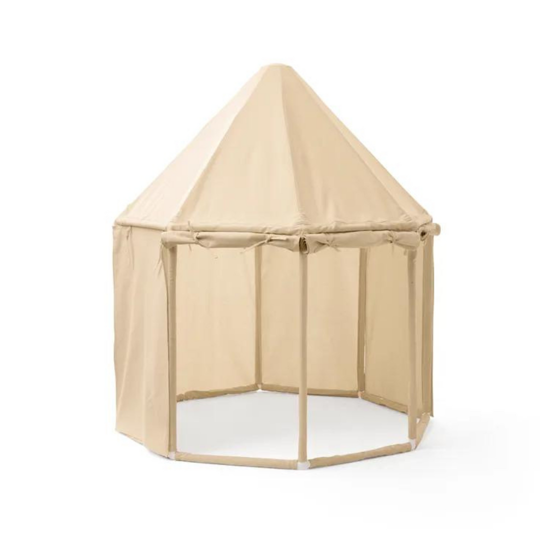 Pavilion tent - Beige