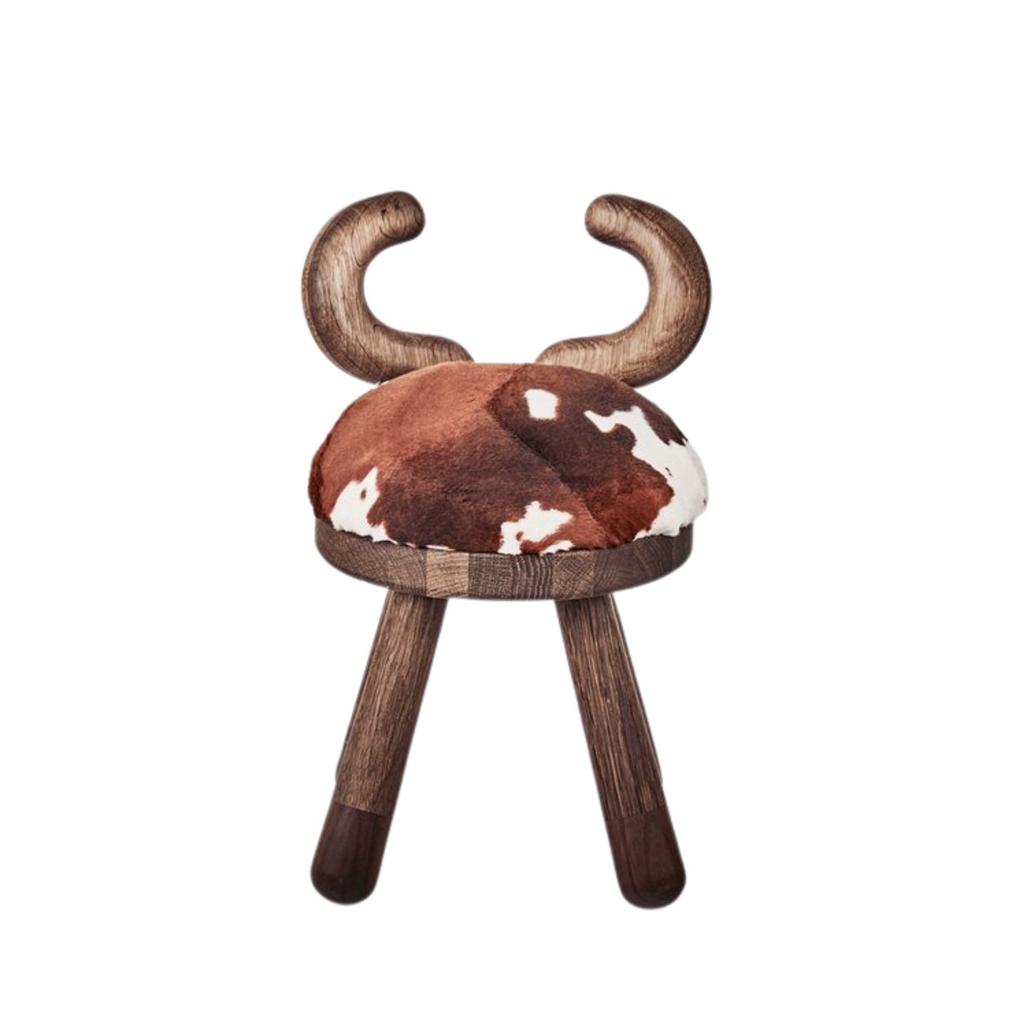 EO Cow chair