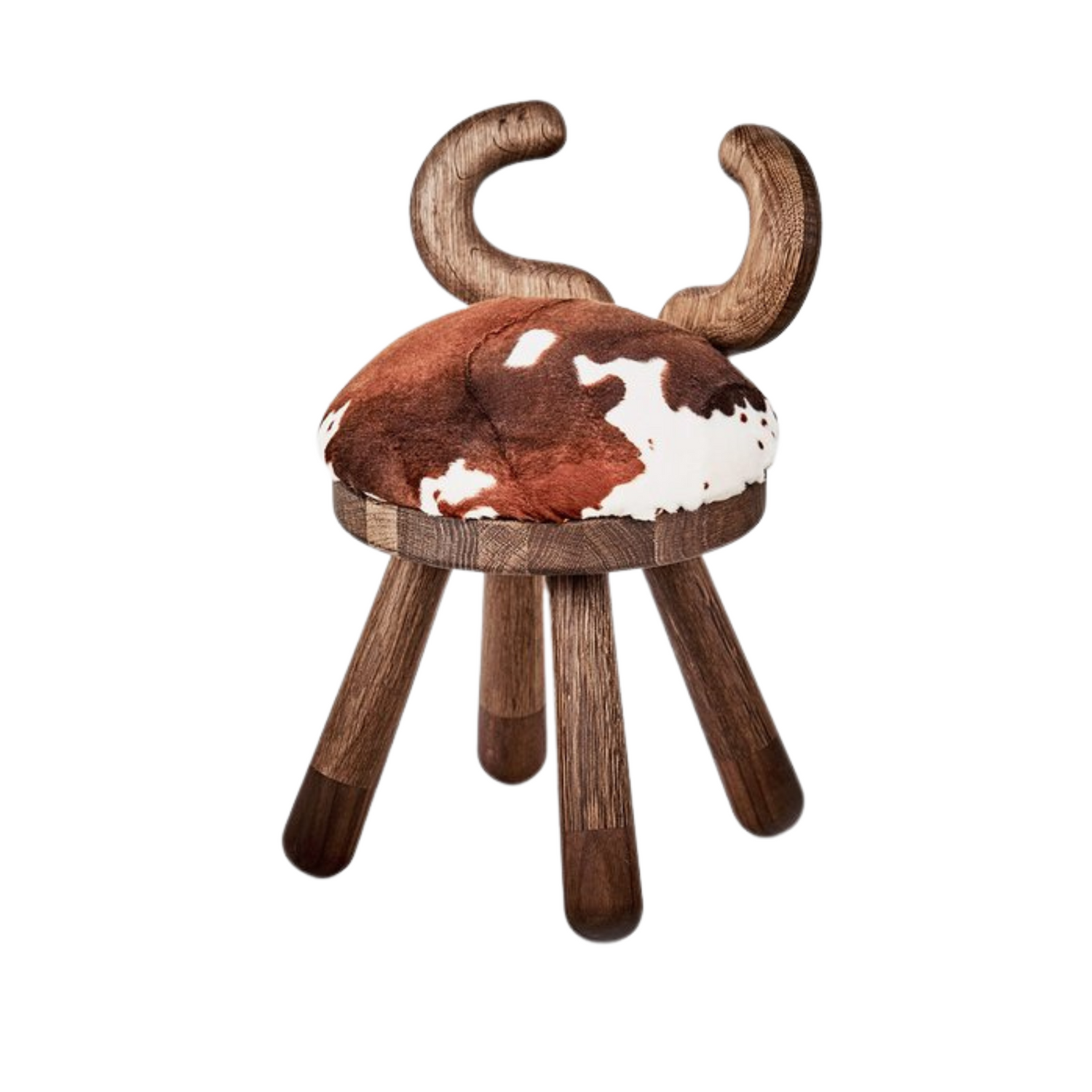 EO Cow chair