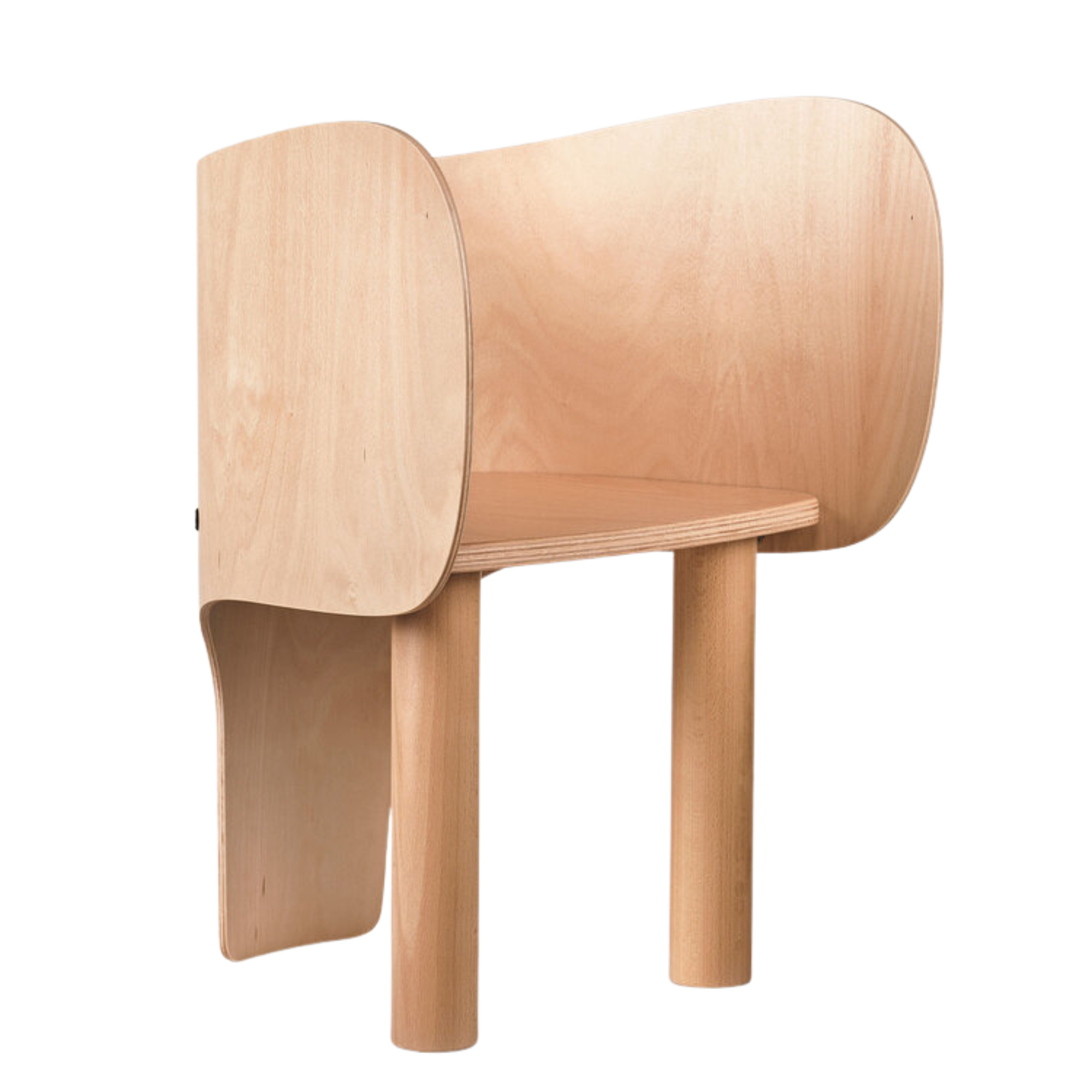 EO Elephant chair