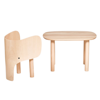 EO Elephant table