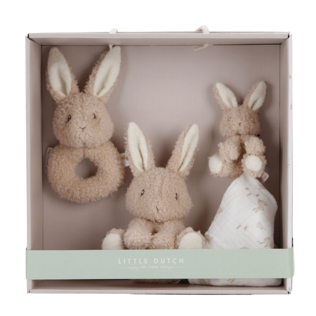 Gift box - Baby Bunny