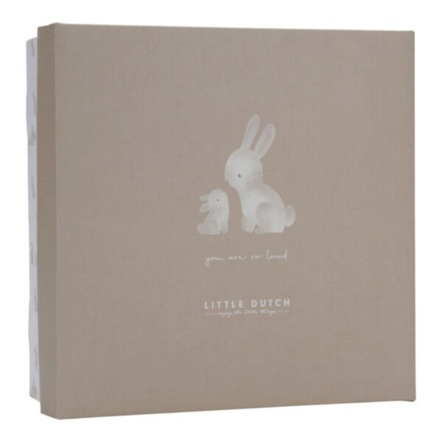 Gift box - Baby Bunny