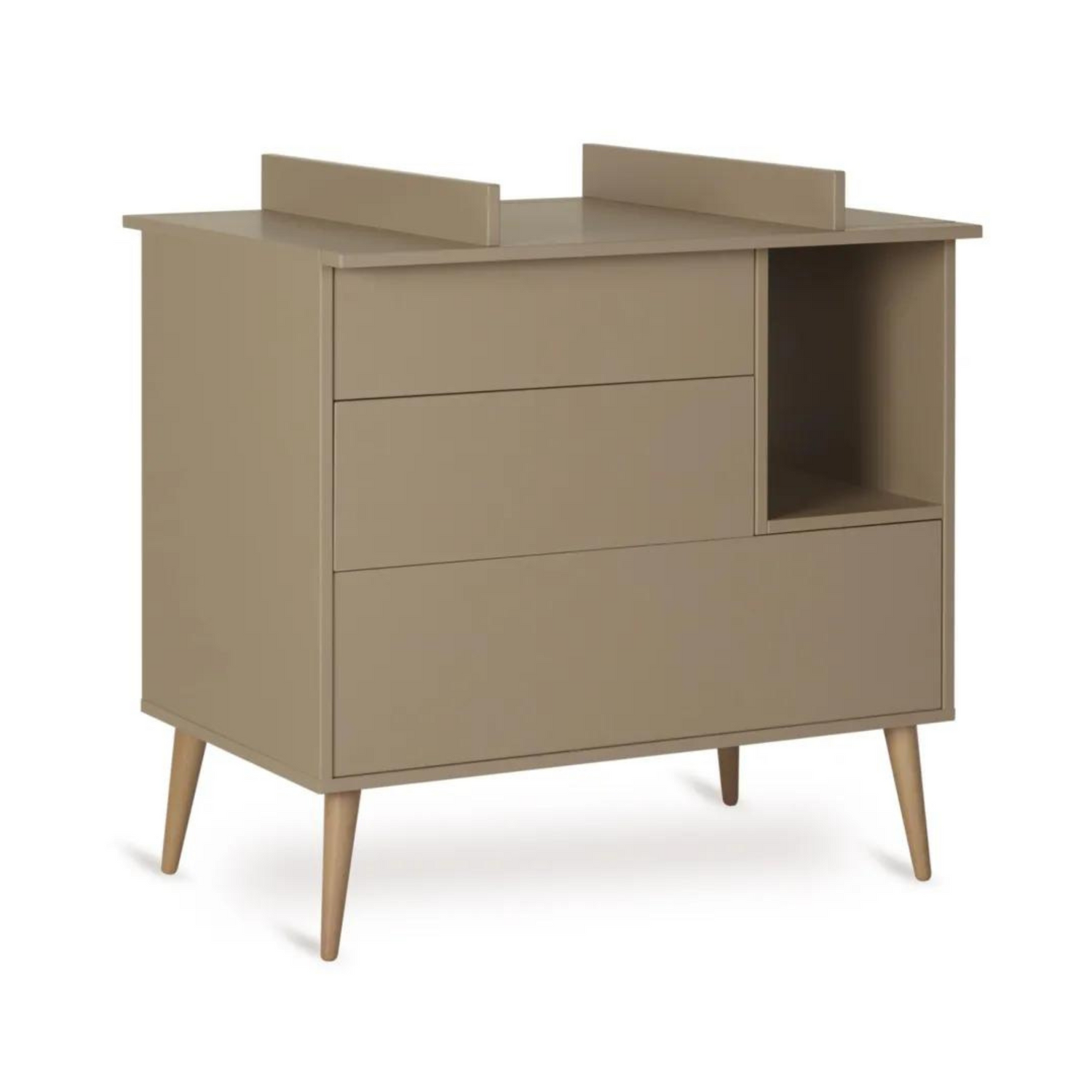 Quax chest of drawers Cocoon Latte