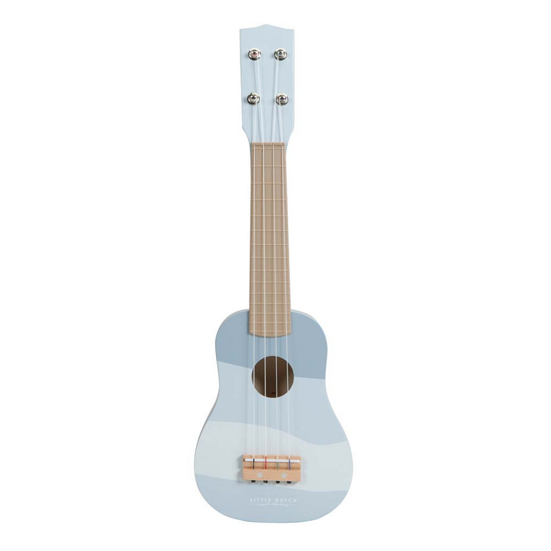 Gitara - Blue