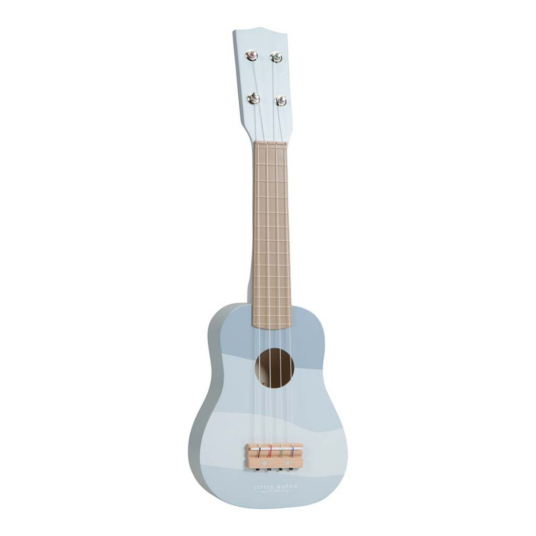 Gitara - Blue