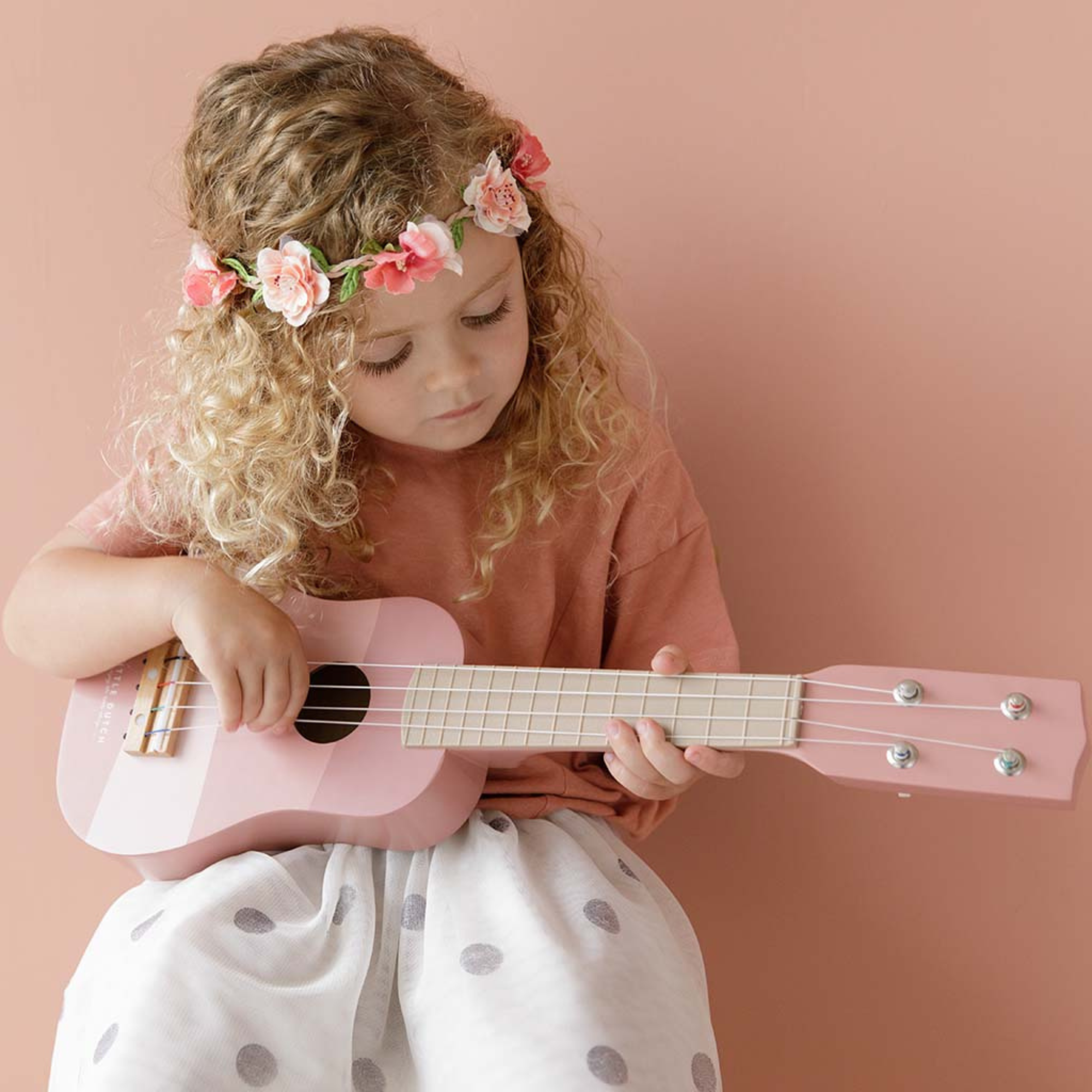 Gitara - Pink