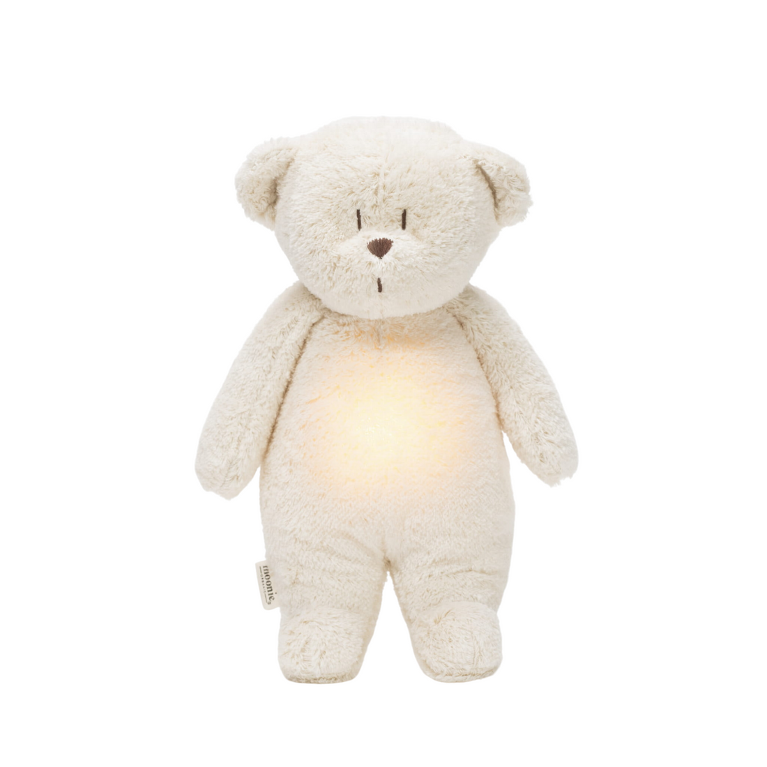 Moonie almond - lamp Humming Bear Polar