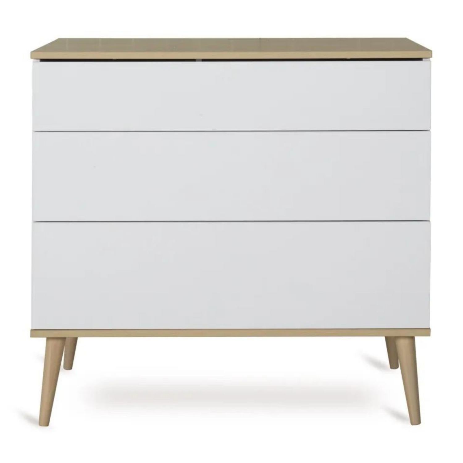 Quax chest of drawers Flow Clay &amp; Oak