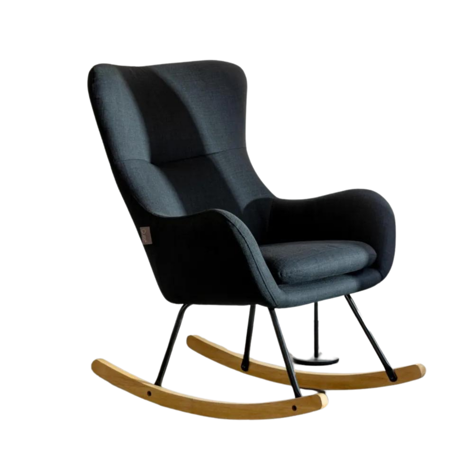 Quax rocking chair Basic - Desert