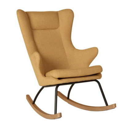 Supama kėdė Chair De Luxe - Įvairių spalvų