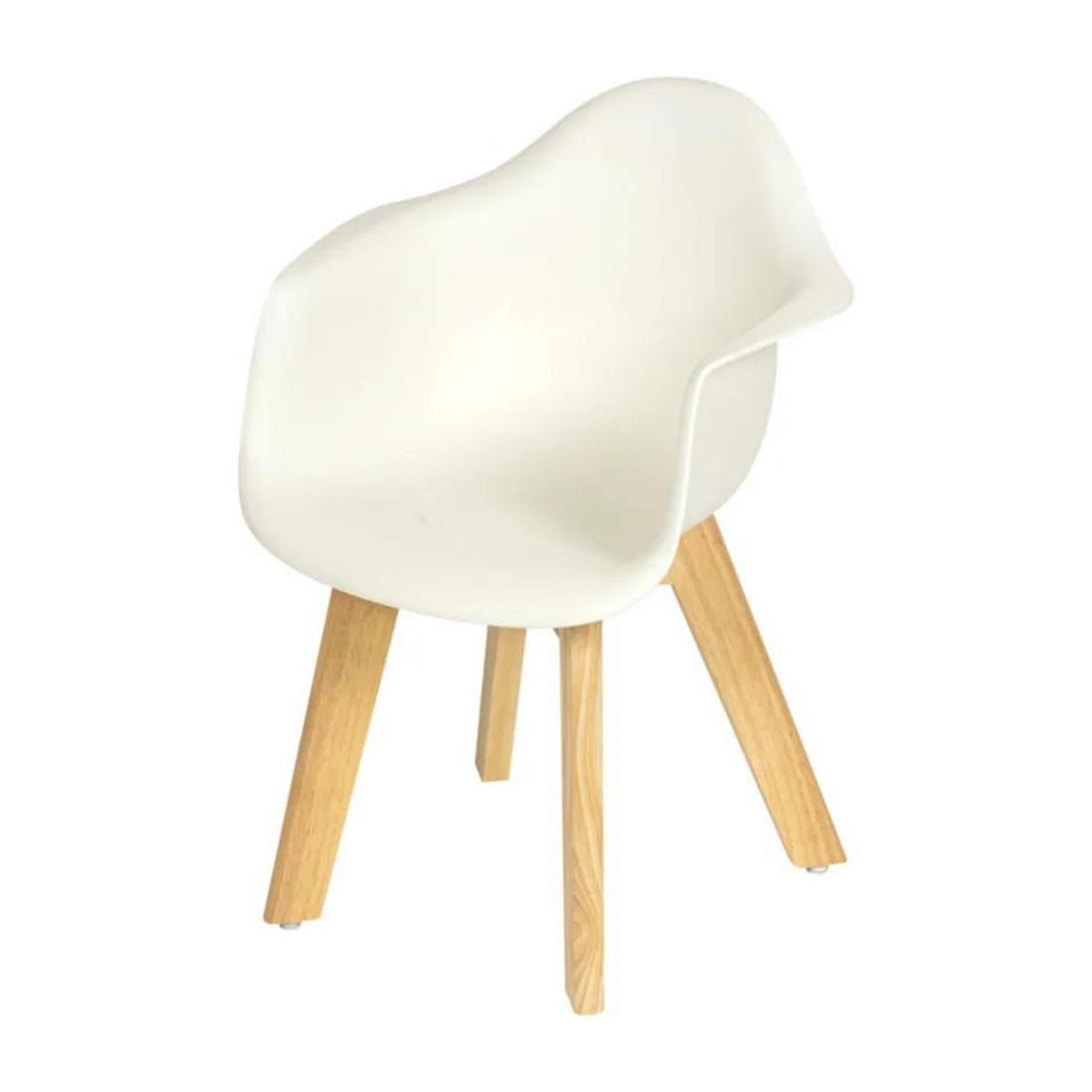 Quax power chair Ultimo 3 White