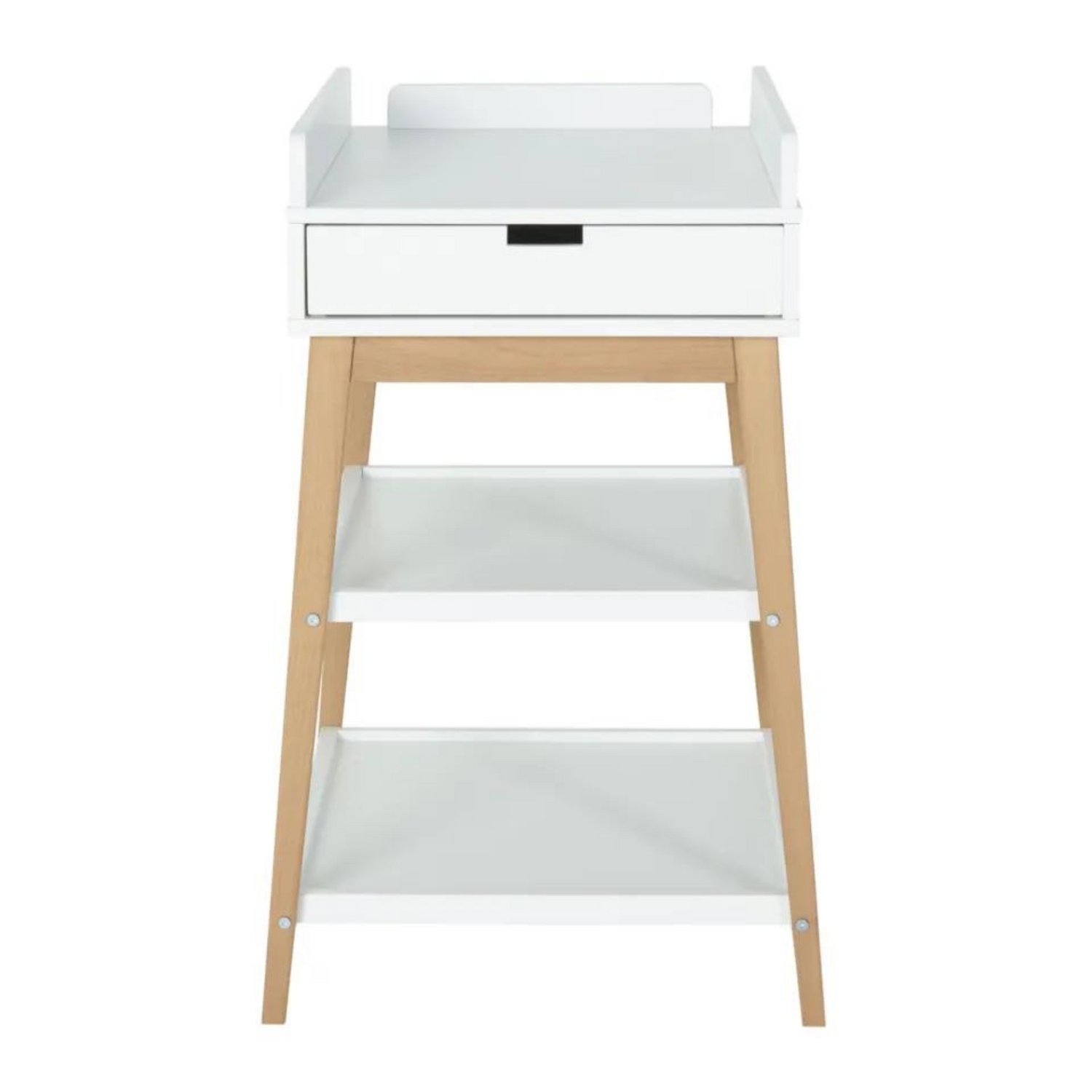 Quax development table Hip + - White/Naturel