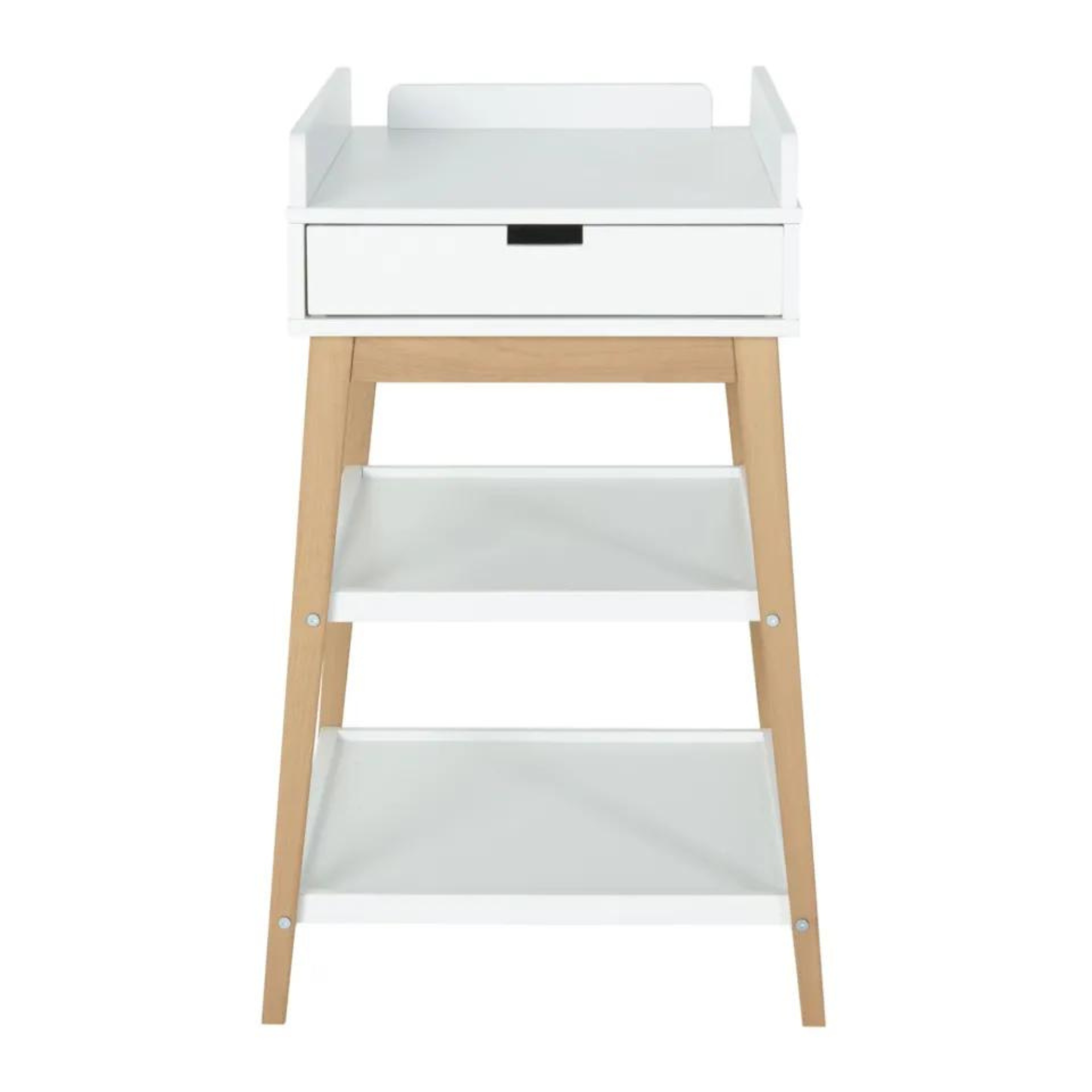 Quax development table Hip + - White/Naturel