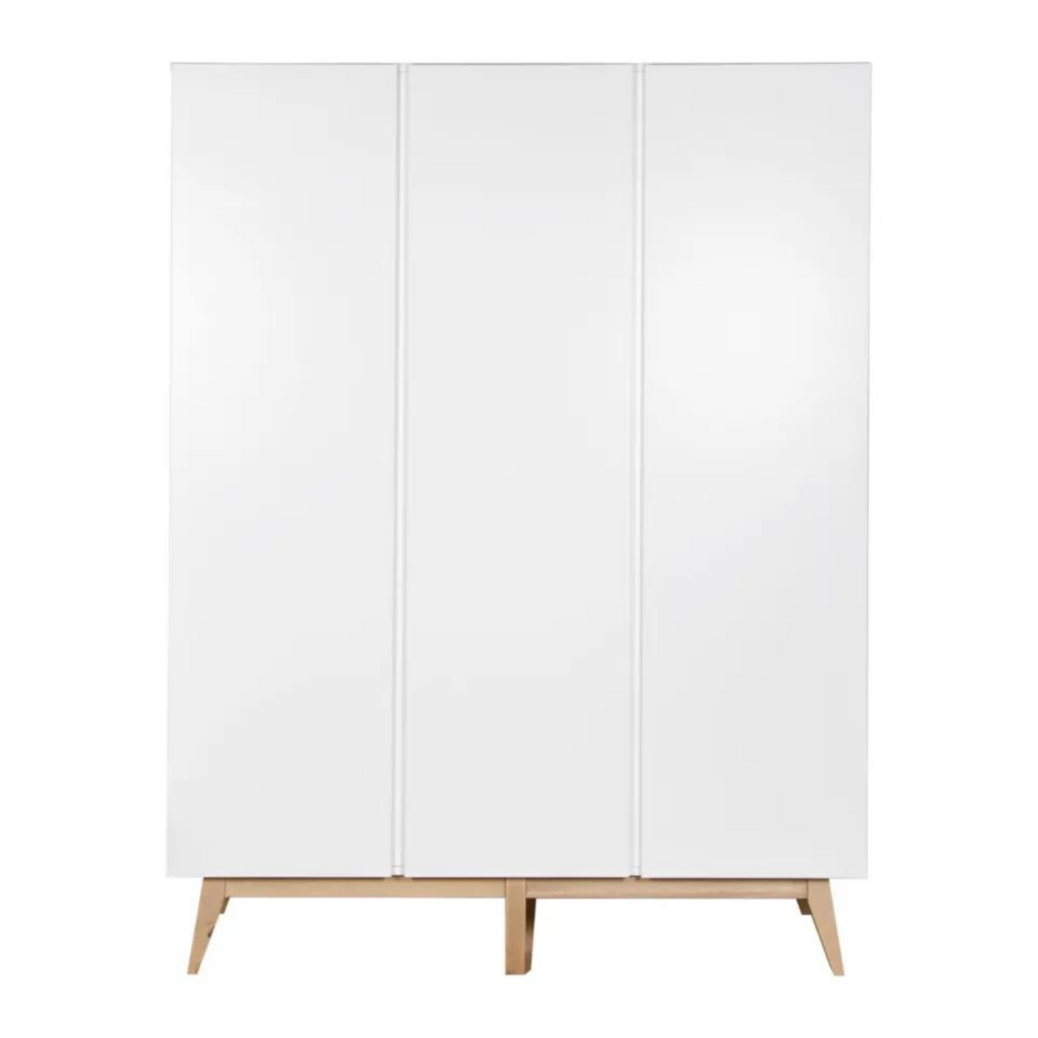 Quax cabinet Trendy White - 3 doors