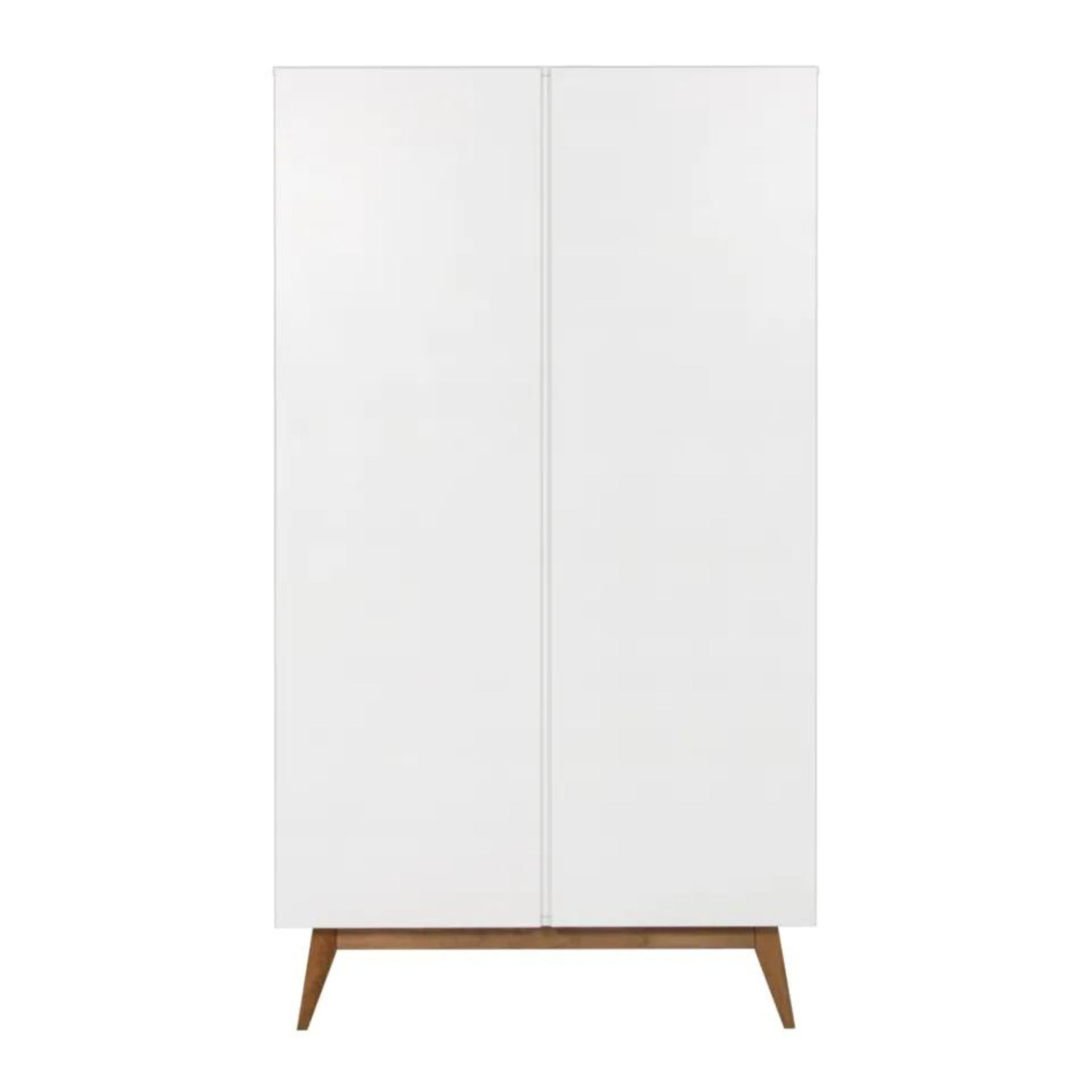 Quax cabinet Trendy White - 2 doors