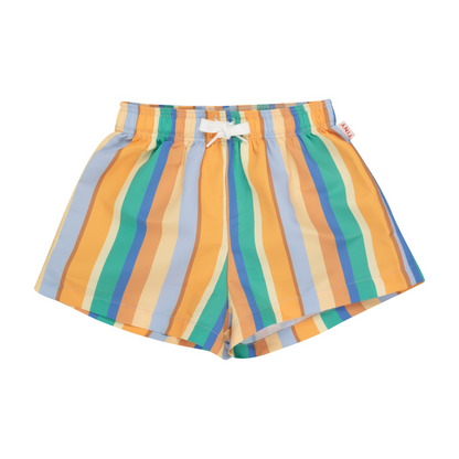 Swimming shorts - Multicolor