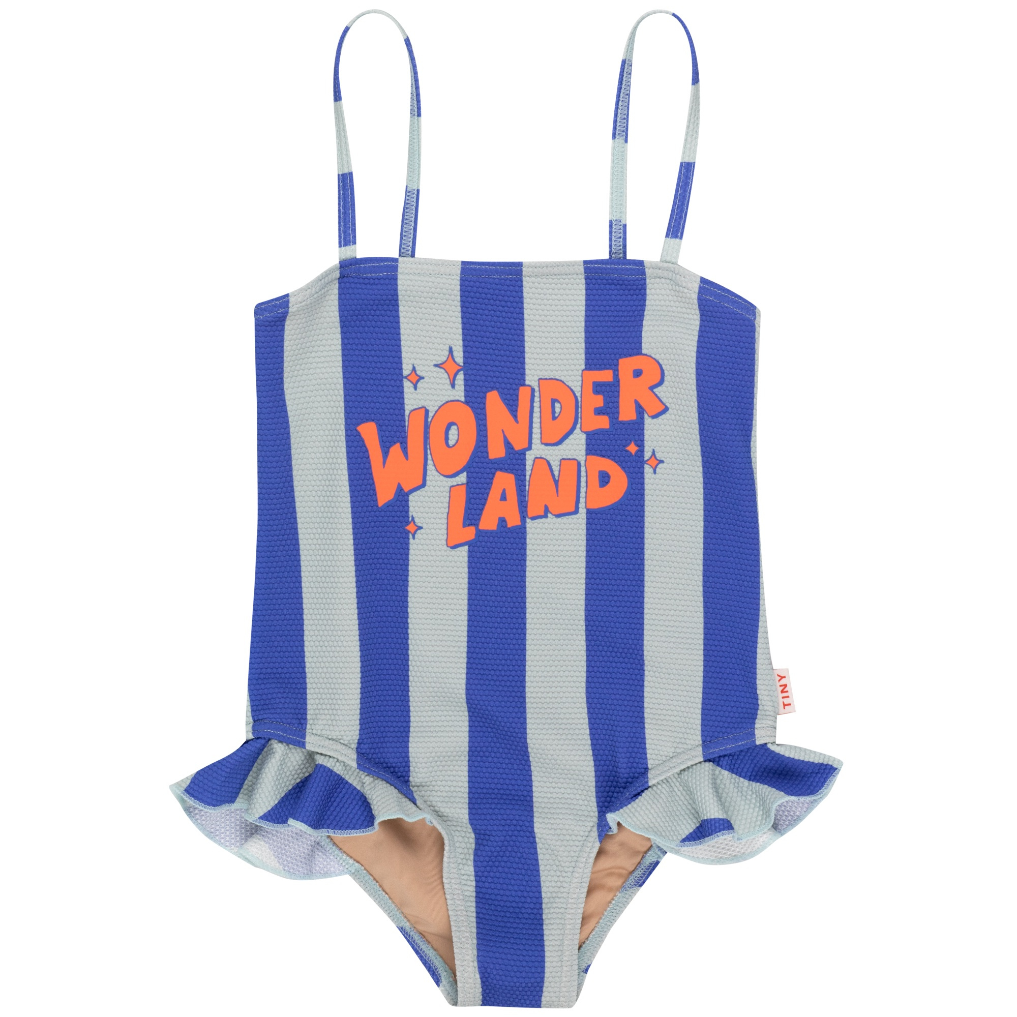 Swimsuit - Wonderland