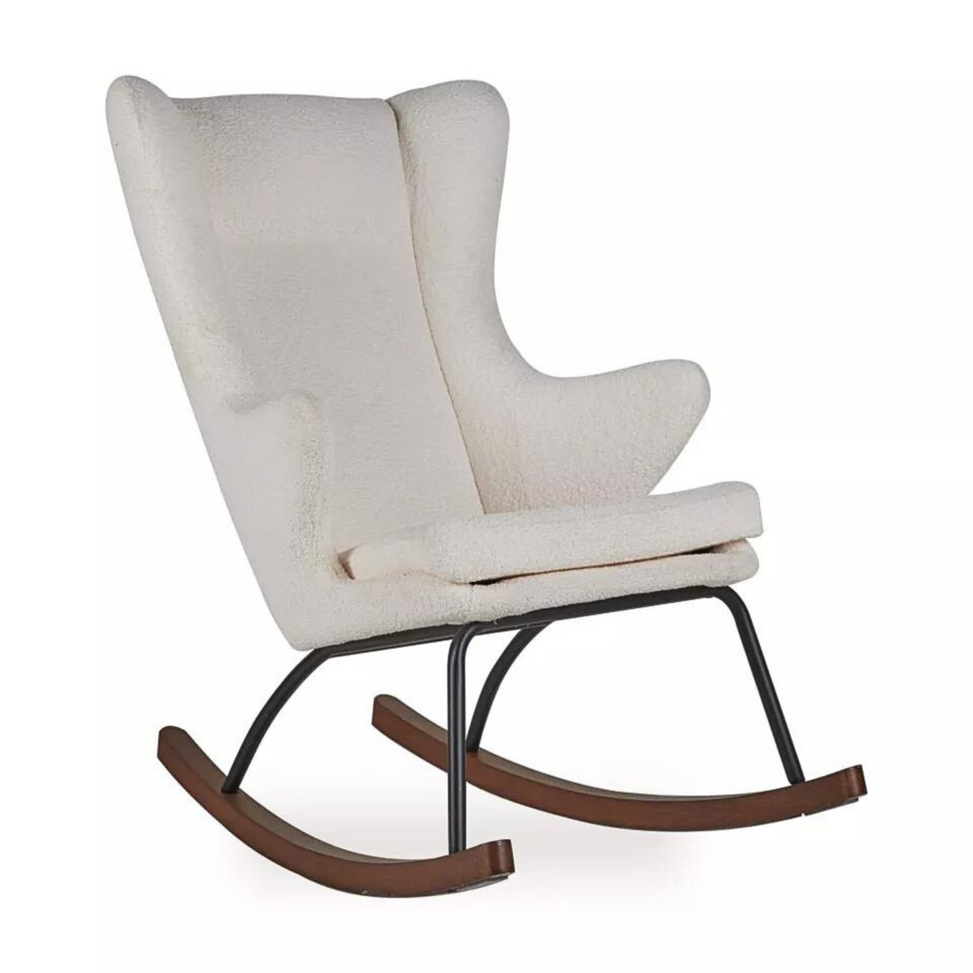 Quax rocking chair Chair De Luxe - Limited Edition