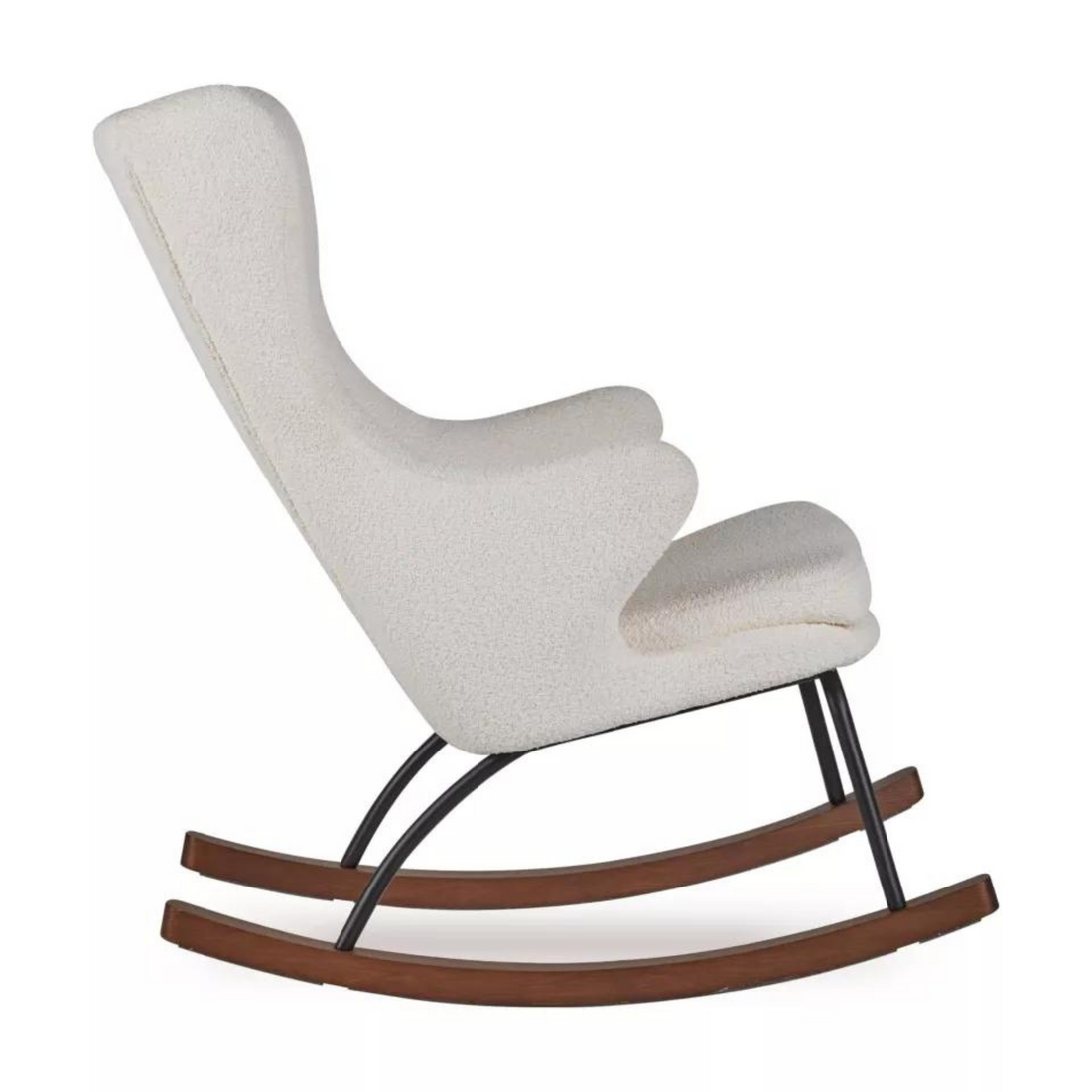 Quax rocking chair Chair De Luxe - Limited Edition