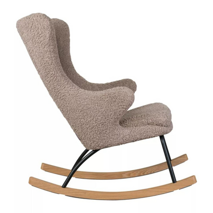 Quax rocking chair Chair De Luxe - Limited Edition