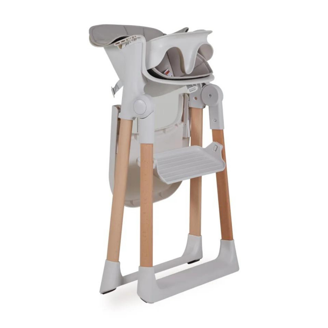 Highchair Viola - Grey