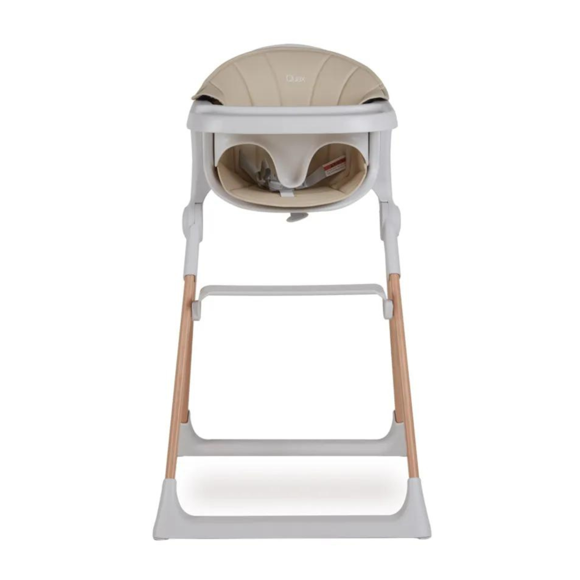 High chair Viola - Beige