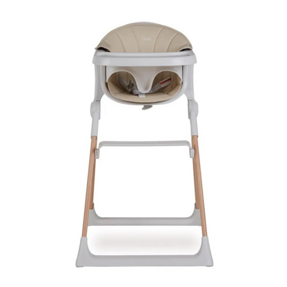 High chair Viola - Beige