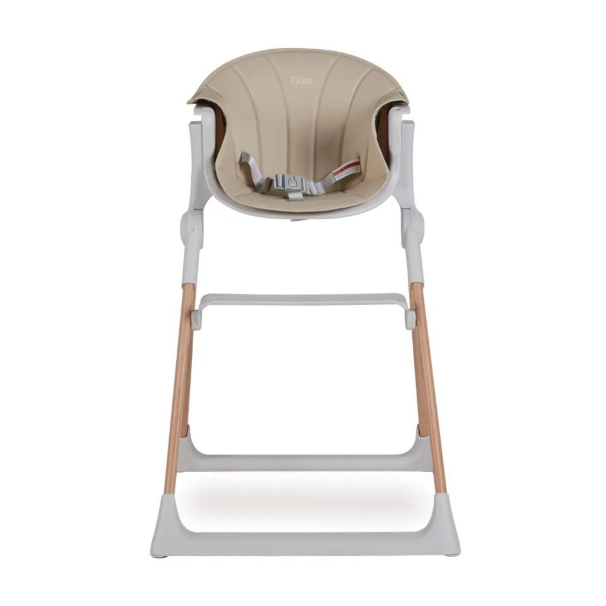 High chair Viola - Beige