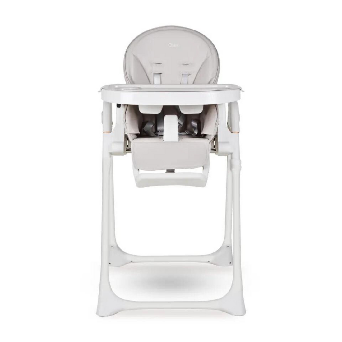 High chair Papum - White