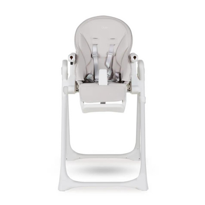 High chair Papum - White