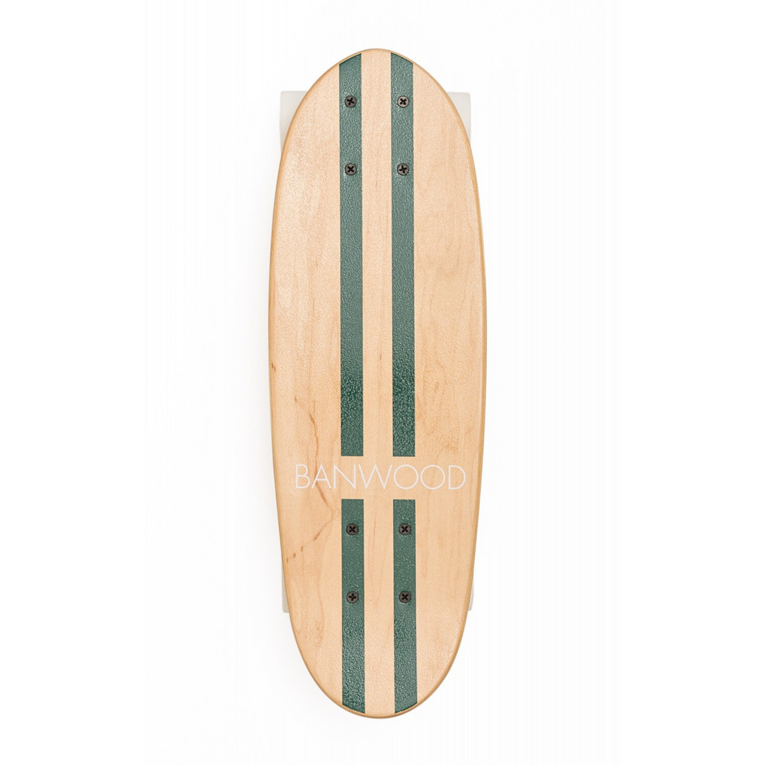 Skateboard - Green