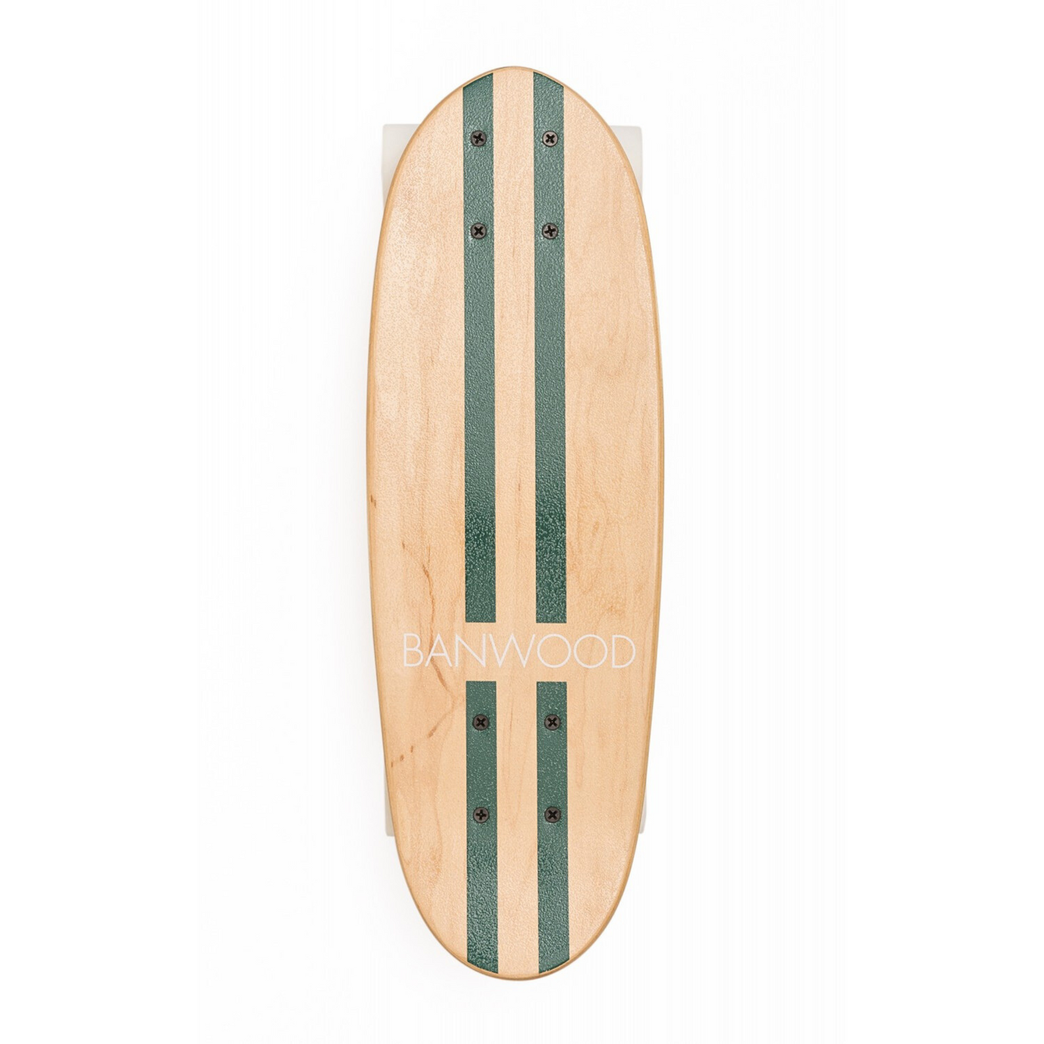 Skateboard - Green