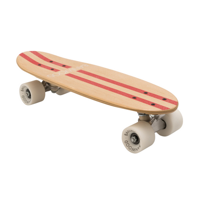 Skateboard - Ed