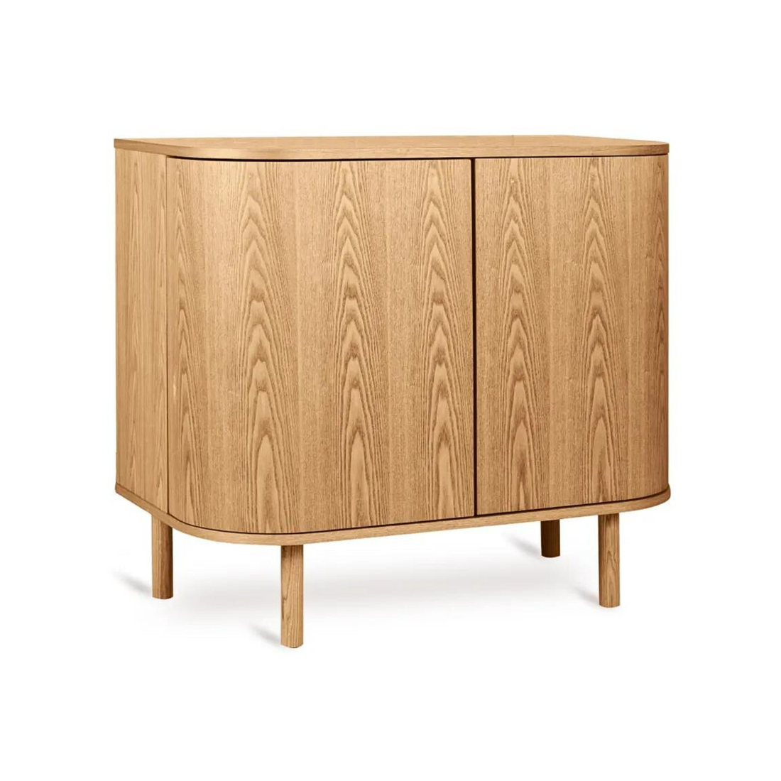 Commode Yume - Natural Ash