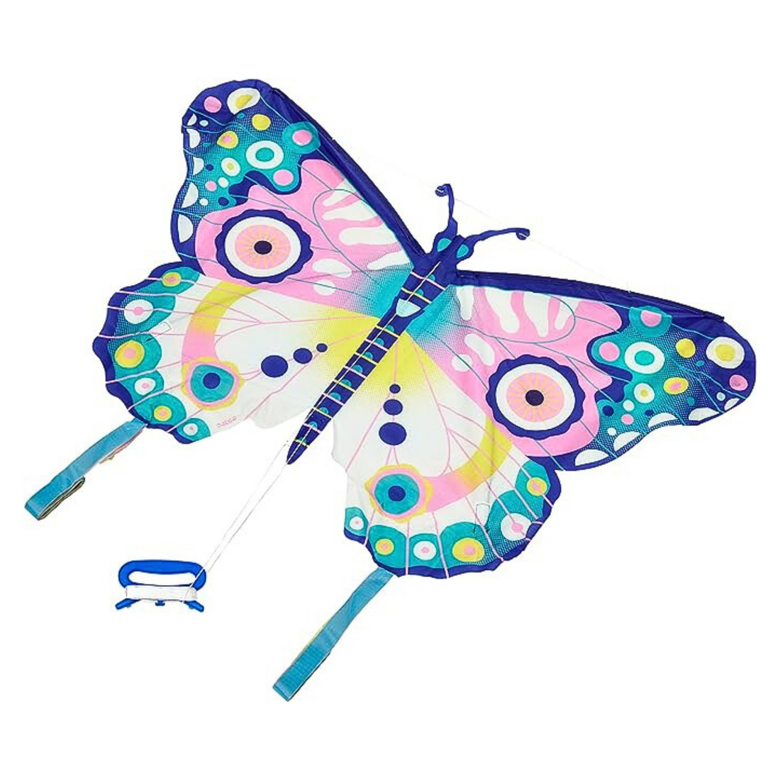 Aitvaras - Maxi butterfly