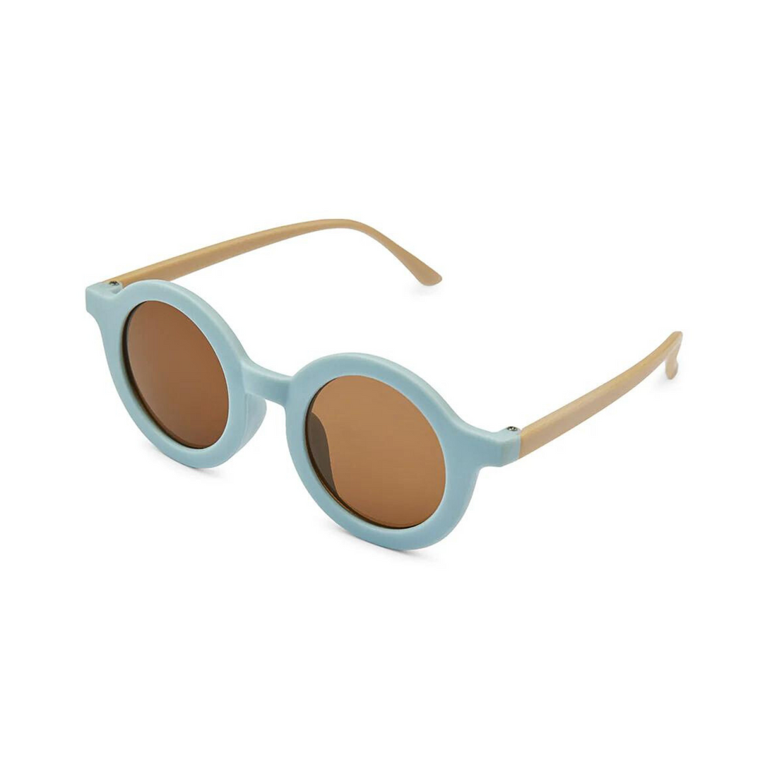 Sunglasses - Dusty blue 