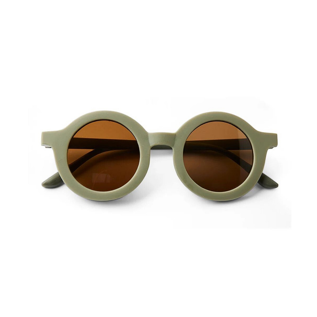 Sunglasses - Dusty green 