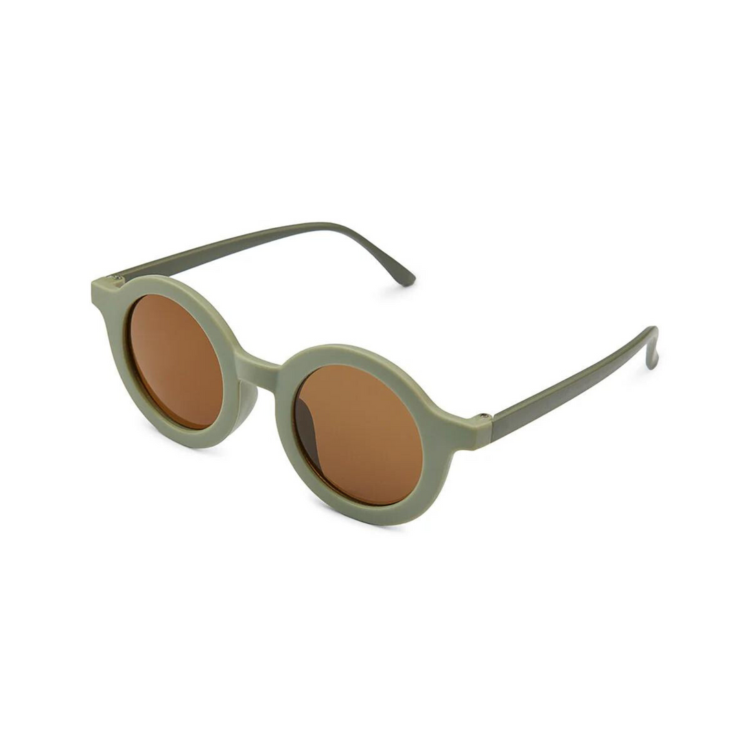 Sunglasses - Dusty green 