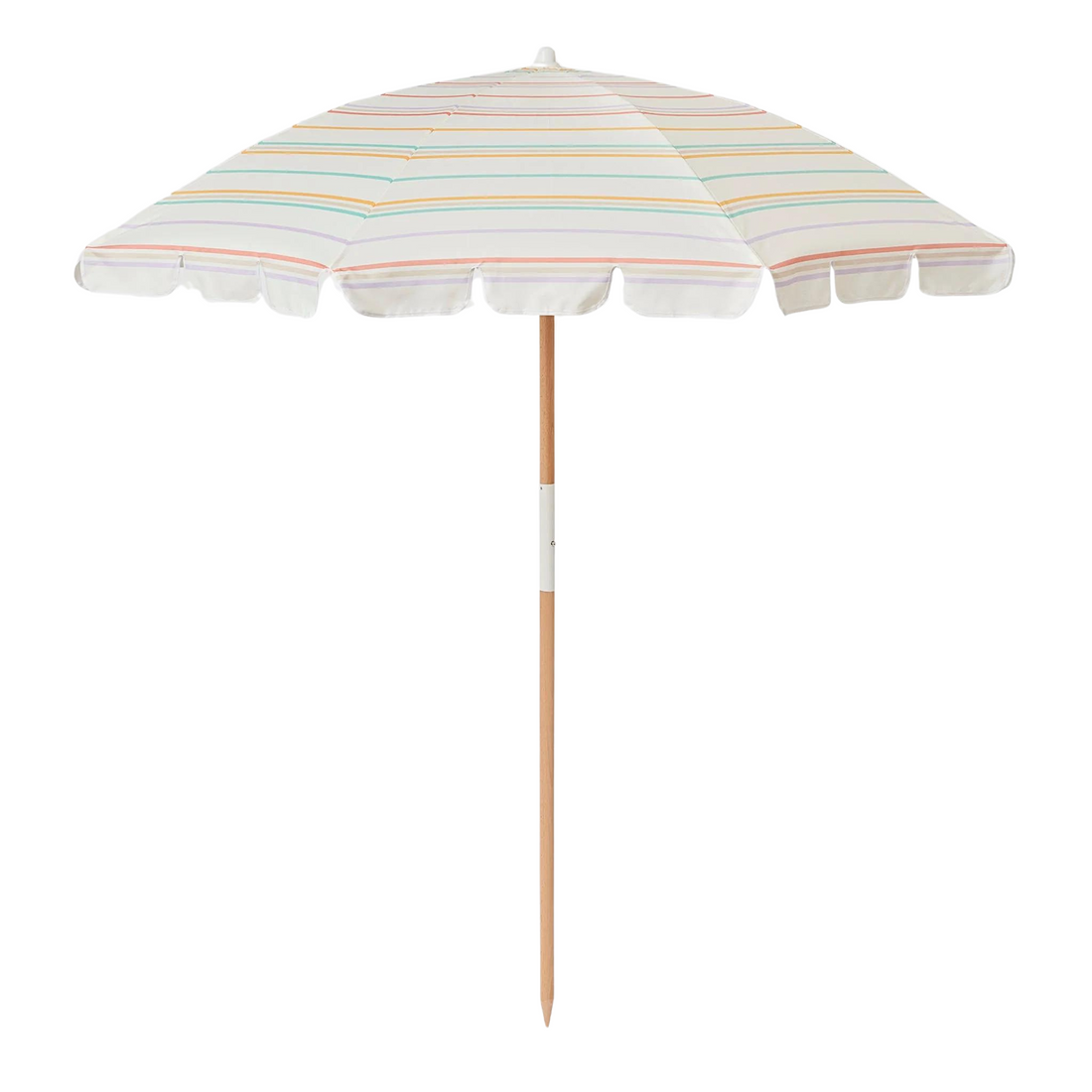 Beach umbrella - Rio Sun