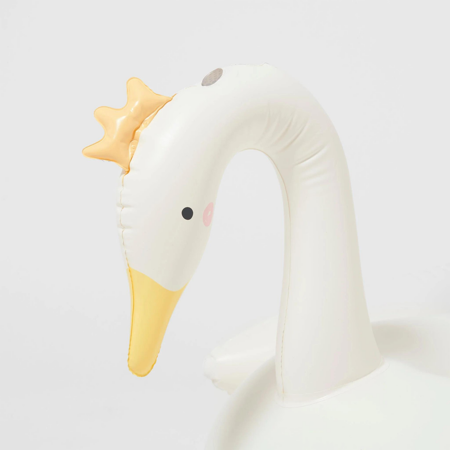 Pripučiamas purkštuvas - Princess Swan