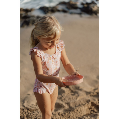 Sand toys - Ocean dreams pink 