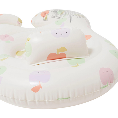 Baby chair Float Together Apple Sorbet Multi